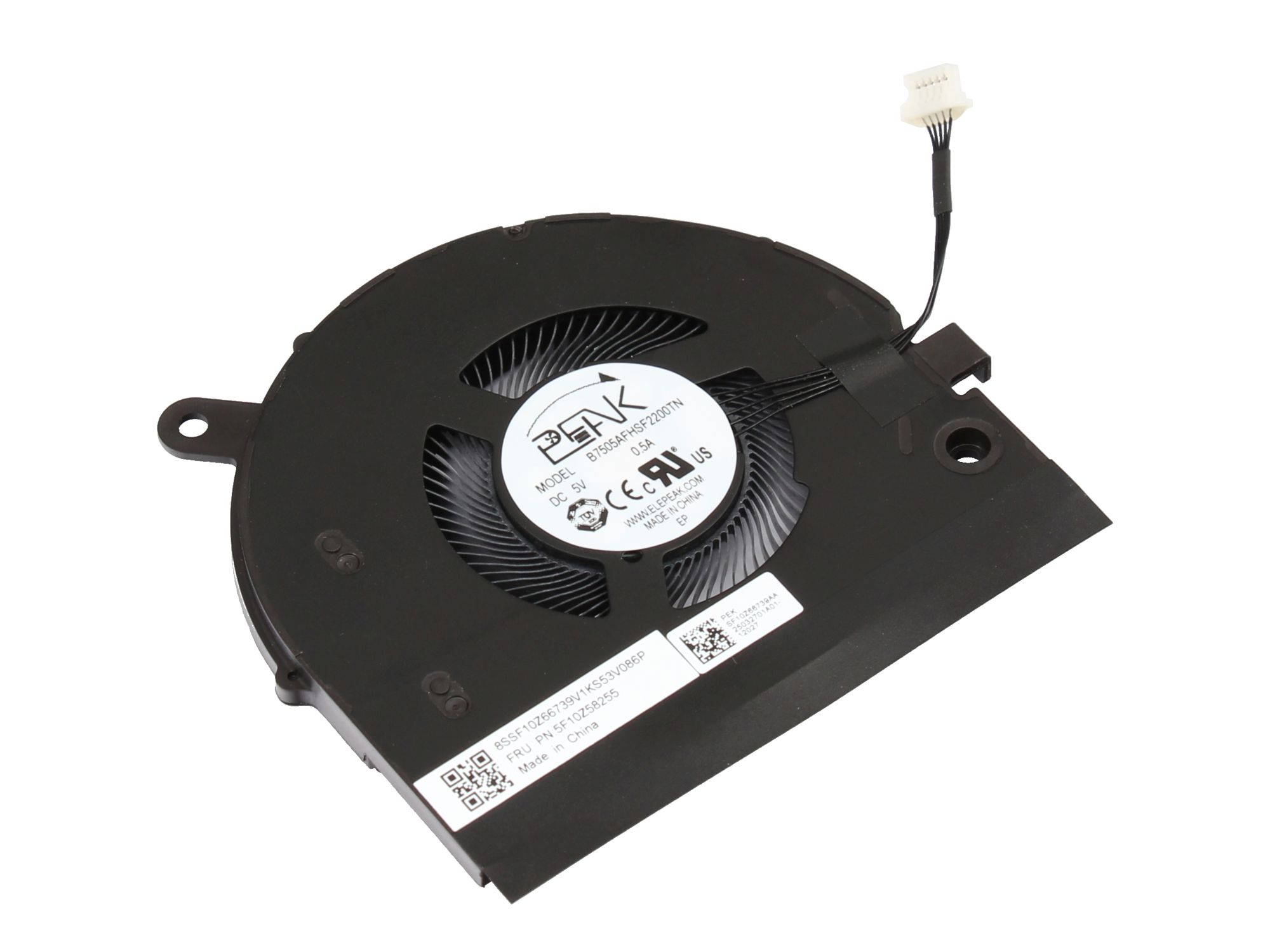 Informationen zur Produktsicherheit