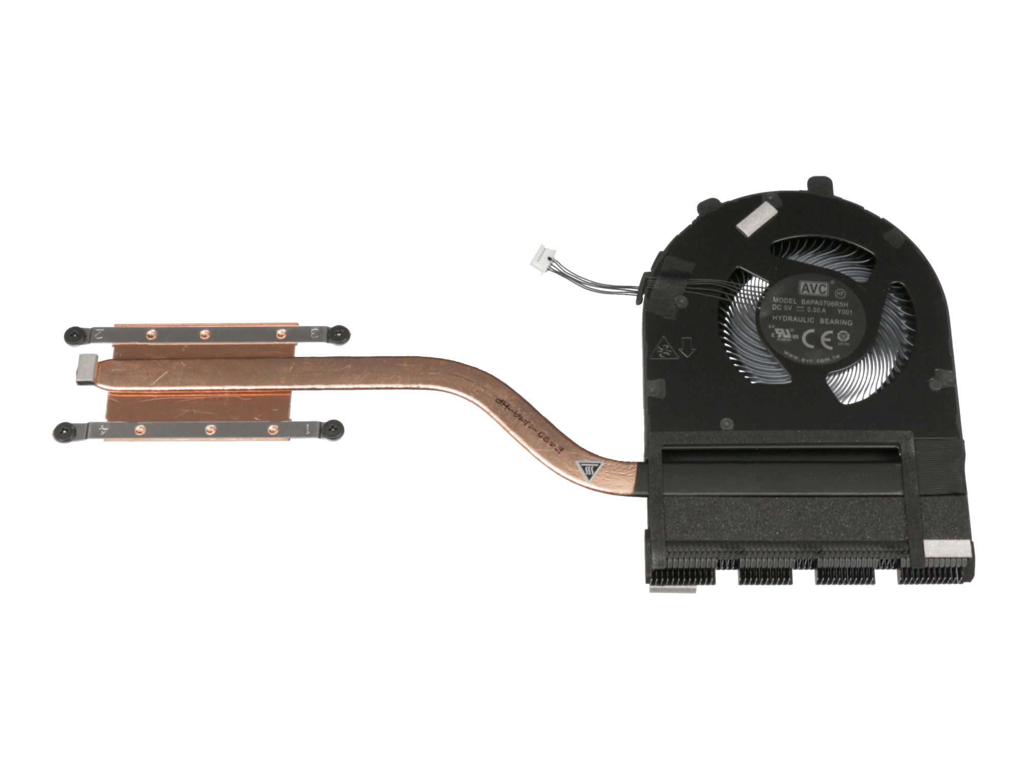 Informationen zur Produktsicherheit