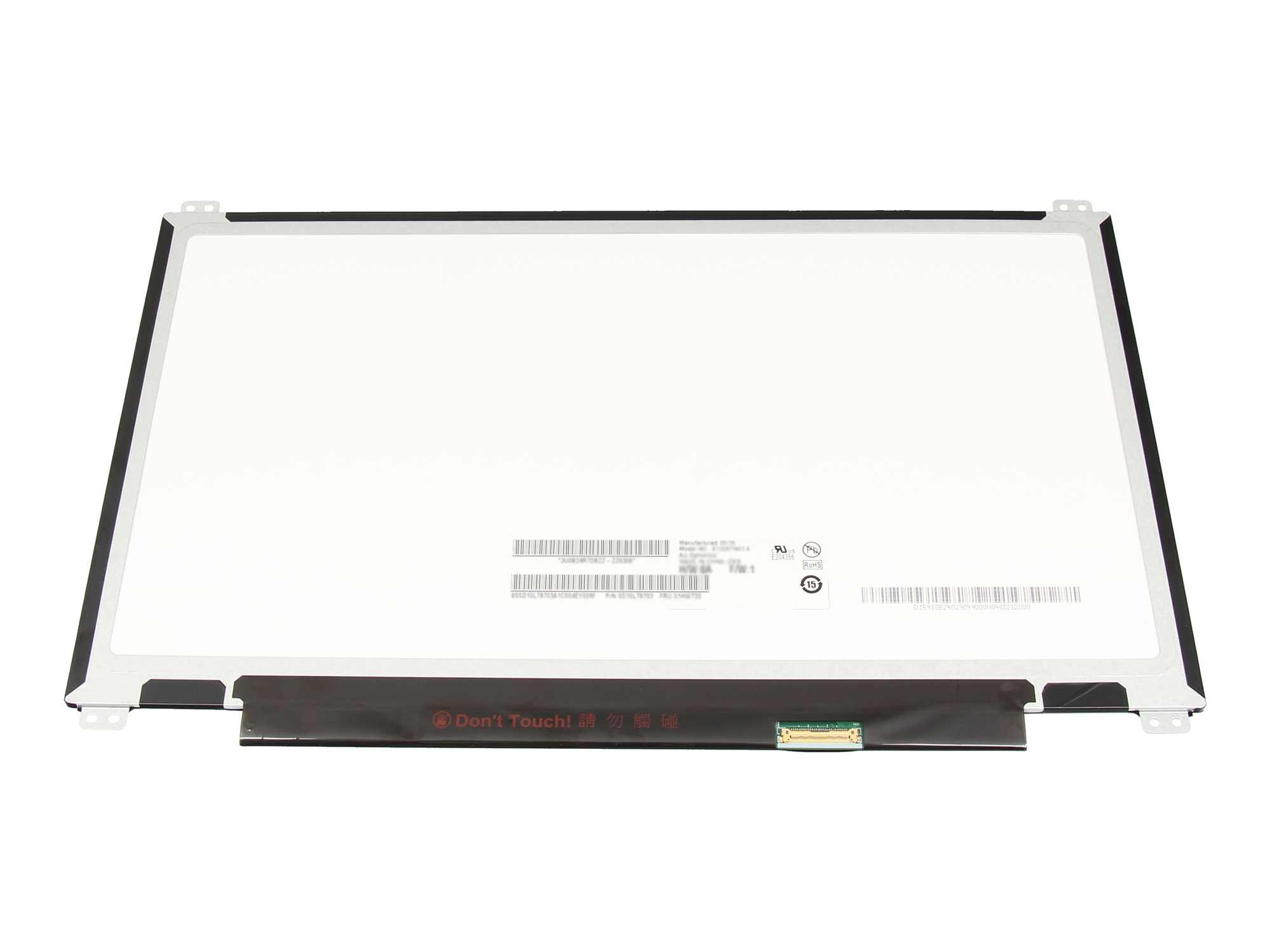 Informationen zur Produktsicherheit