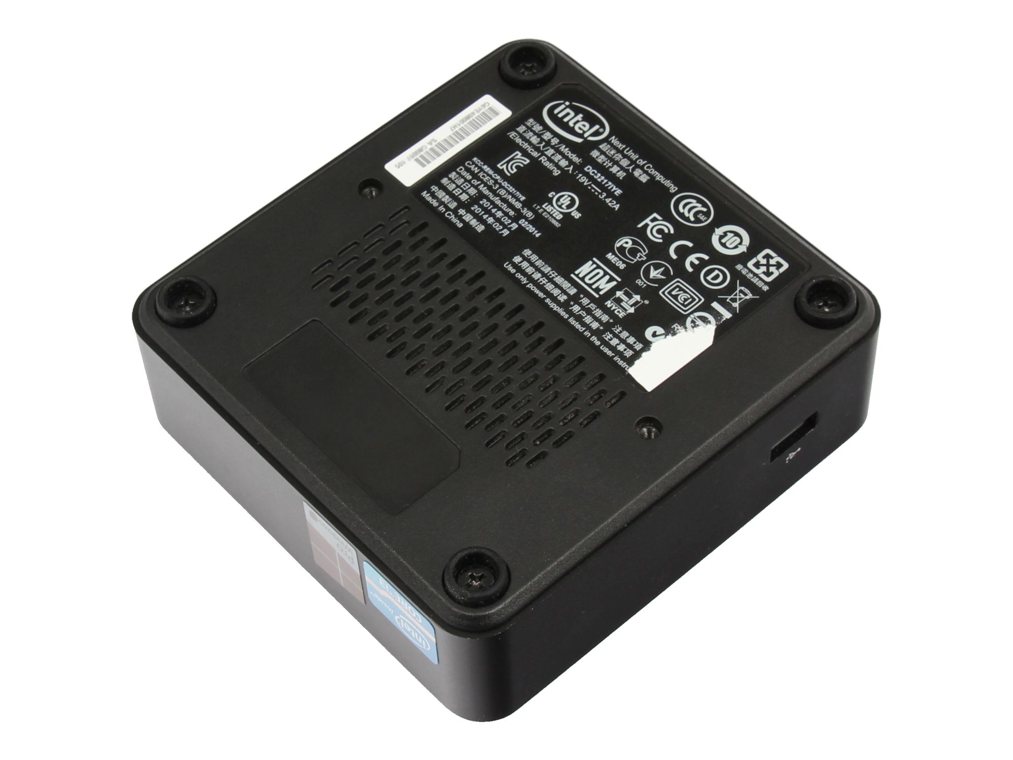 Informationen zur Produktsicherheit