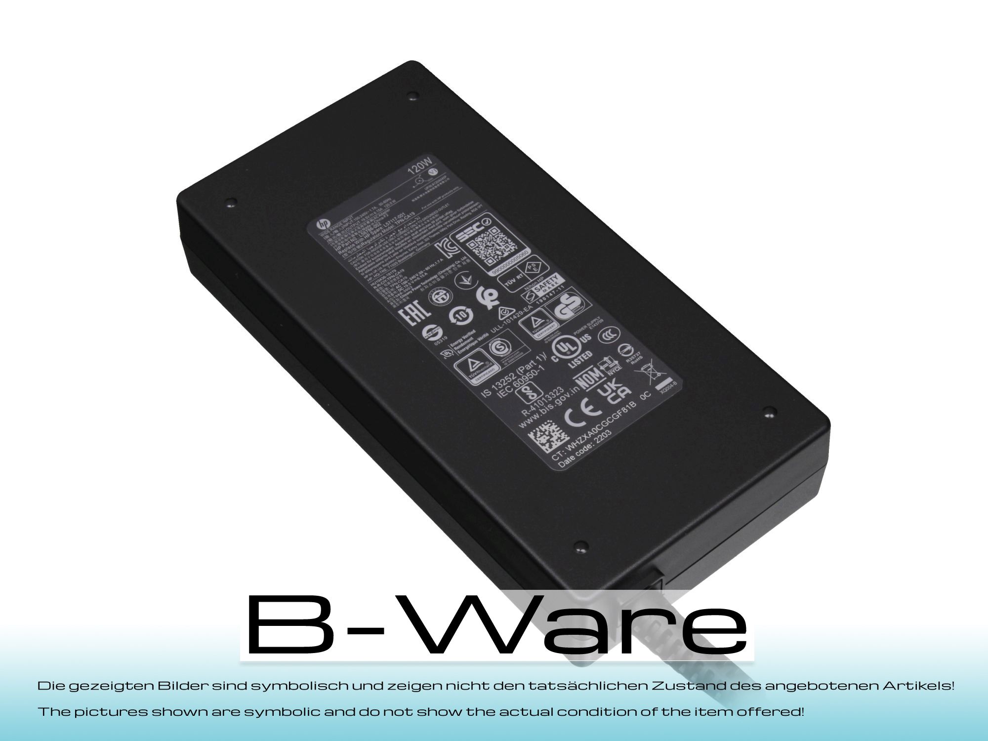 Informationen zur Produktsicherheit