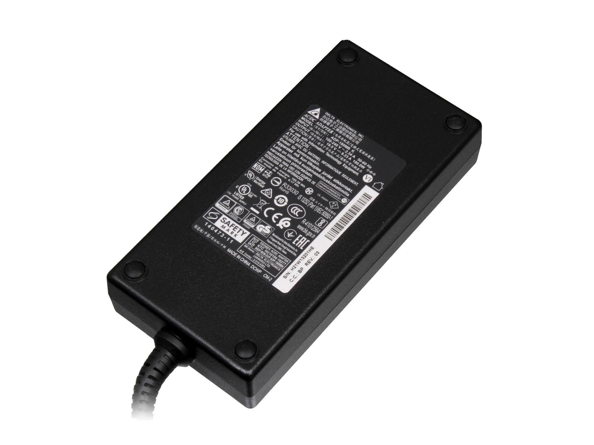 Informationen zur Produktsicherheit