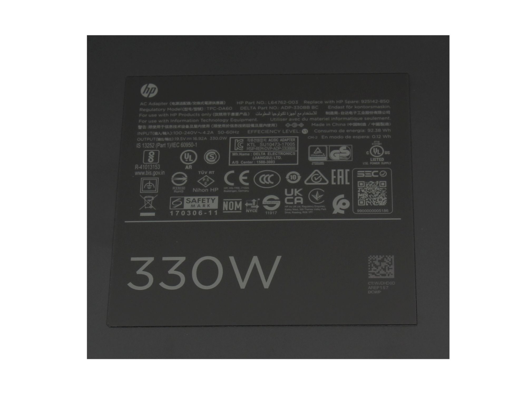 Informationen zur Produktsicherheit