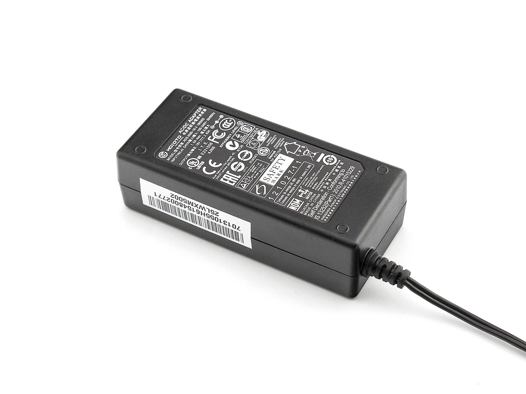 Informationen zur Produktsicherheit