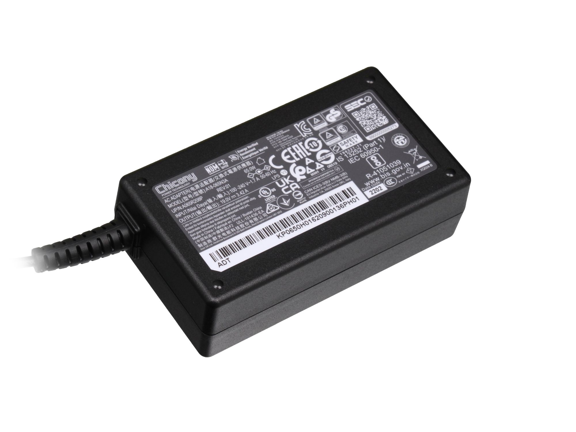 Informationen zur Produktsicherheit