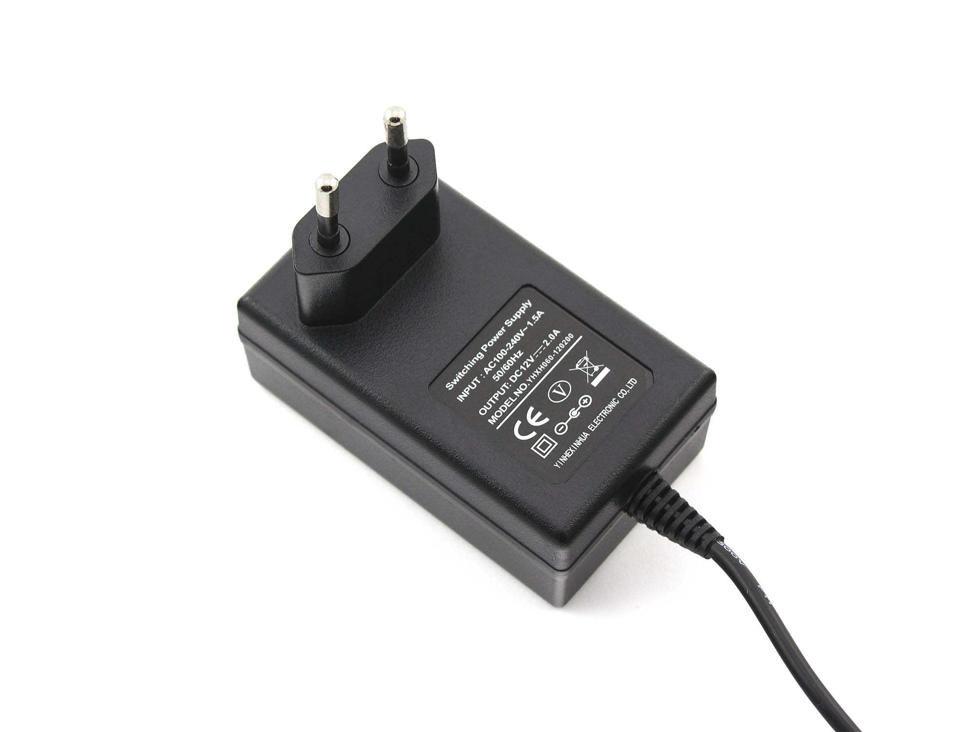 Informationen zur Produktsicherheit