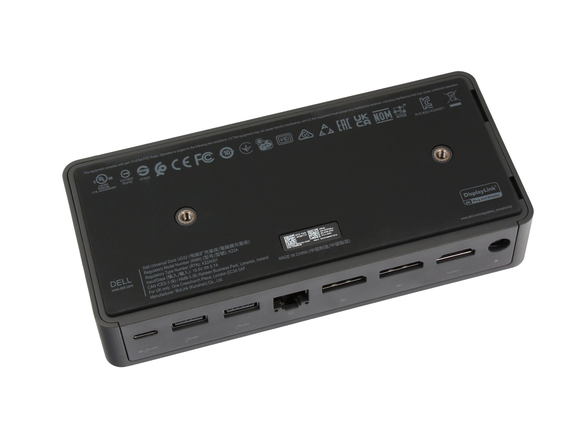 Informationen zur Produktsicherheit