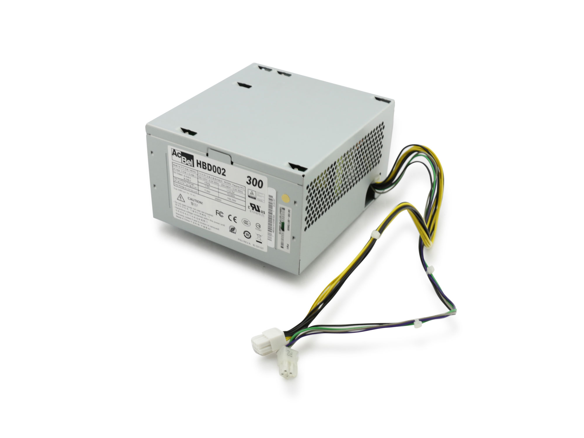 Informationen zur Produktsicherheit