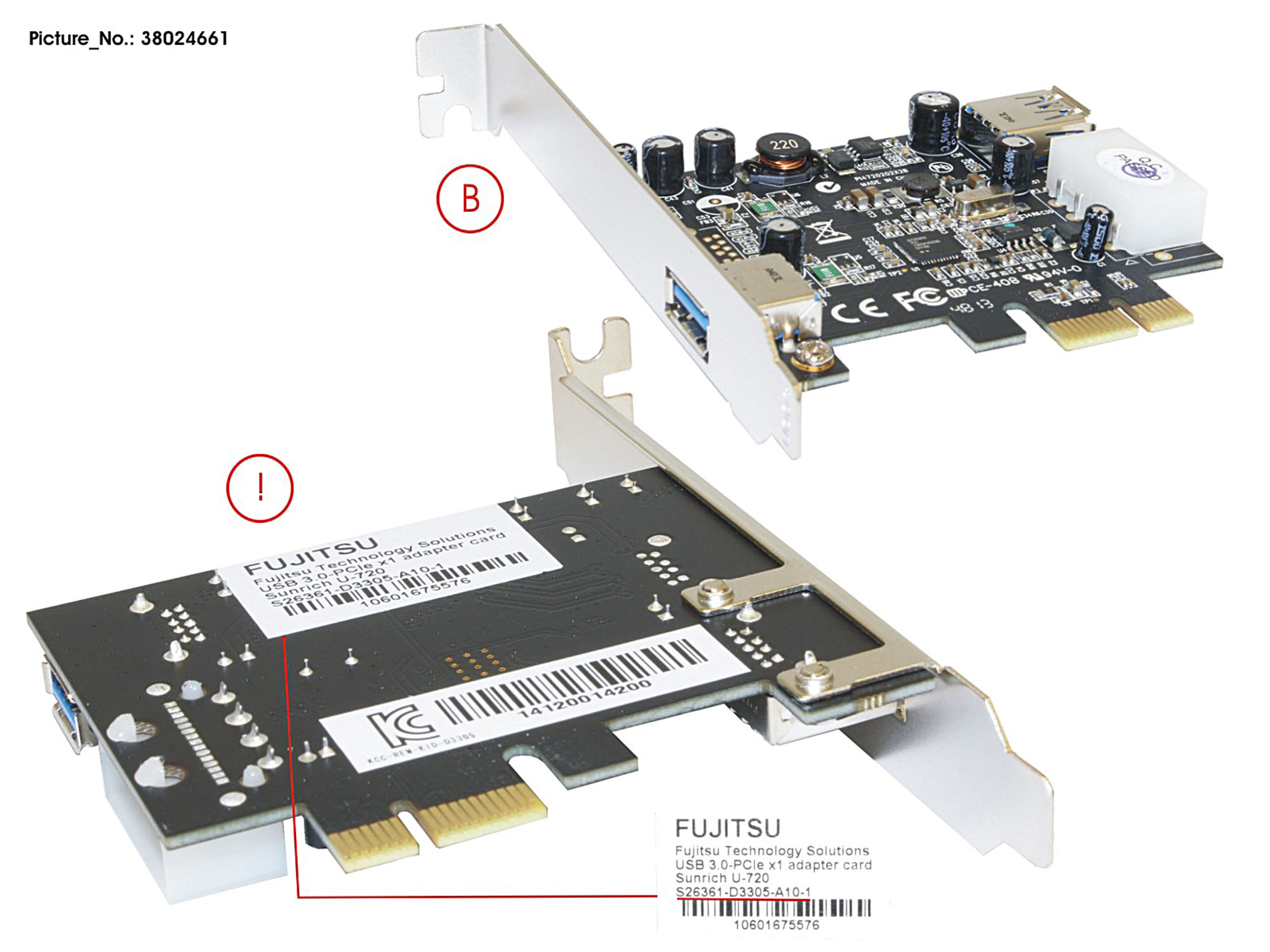 Informationen zur Produktsicherheit