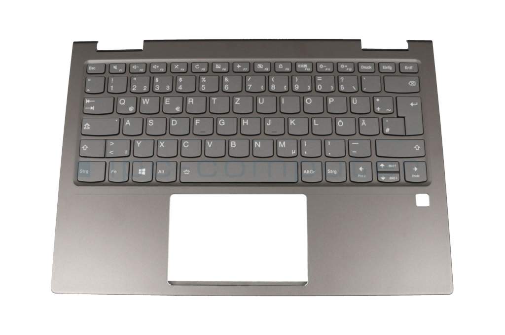 Produktbild von 6B.K66N2.014 Original Acer Tastatur DE (deutsch