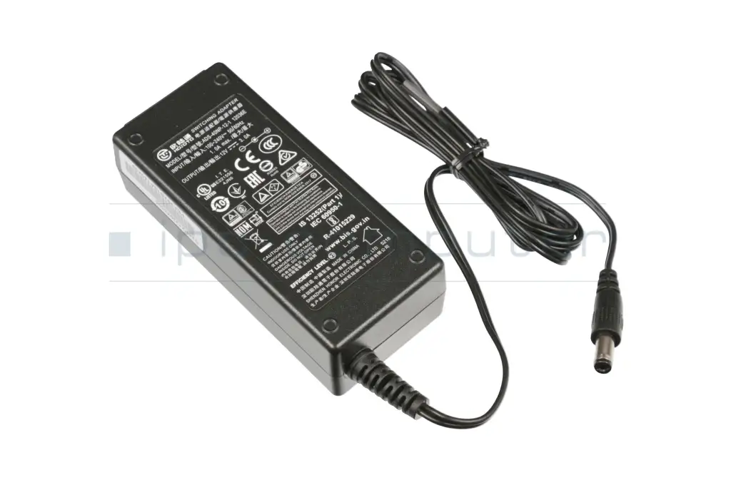 Genuine Power Supply HOIOTO ADS-40NP-12-1 12036E 12v 3A Fit Video