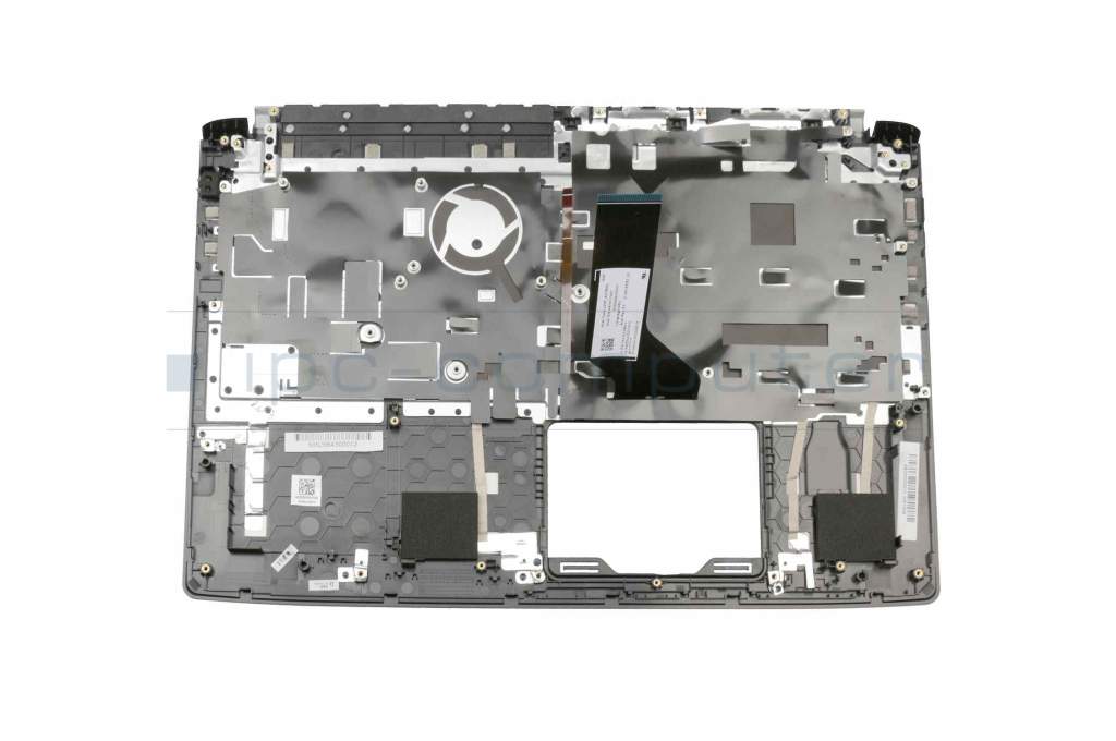 Connecteur DC Jack De Charge Pour Acer Aspire 7 A715-71 / A715-71G / A717-71 / A717-71G - Référence DC301010K00 - Longueur Câble 18.5cm