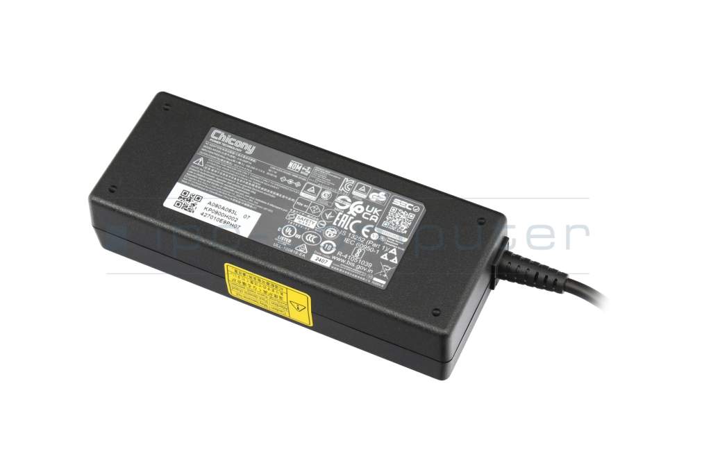 Alimentatore PC 220W DELTA Acer Aspire X3400 - Foto 2