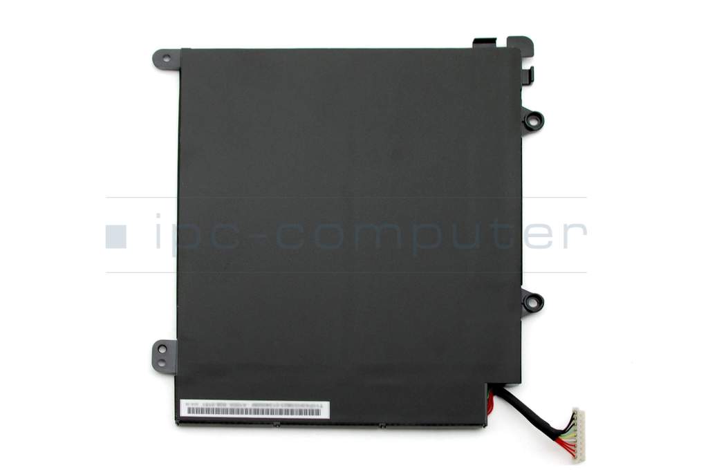 Akku 27Wh Original (Tablet) für Medion Akoya P2214T Serie ...