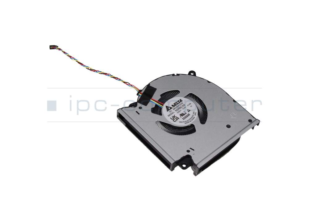 Original Asus Lüfter (GPU) Für ROG Strix G15 G513 Modelle