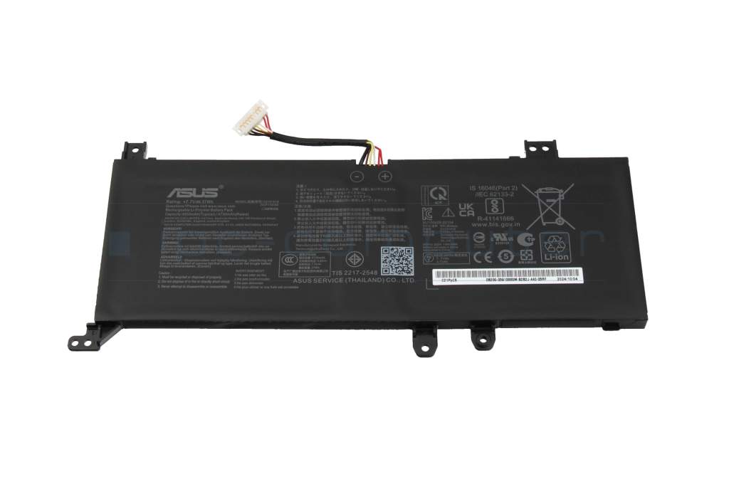 Asus VivoBook 15 X515EA Original Akku 37Wh - ipc-computer.de