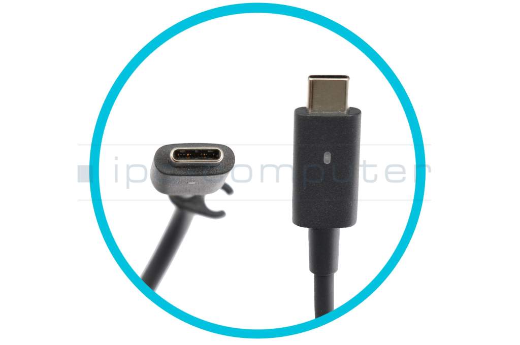 Porta USB-C Con Alimentazione Per Dell Latitude 5320, 5420, 5421, 5430, 5431, 5520, 5530, 3560 - Foto 2