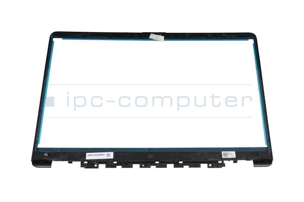 HP 15-bs000 Original Displaydeckel 39,6cm schwarz 15,6 Zoll