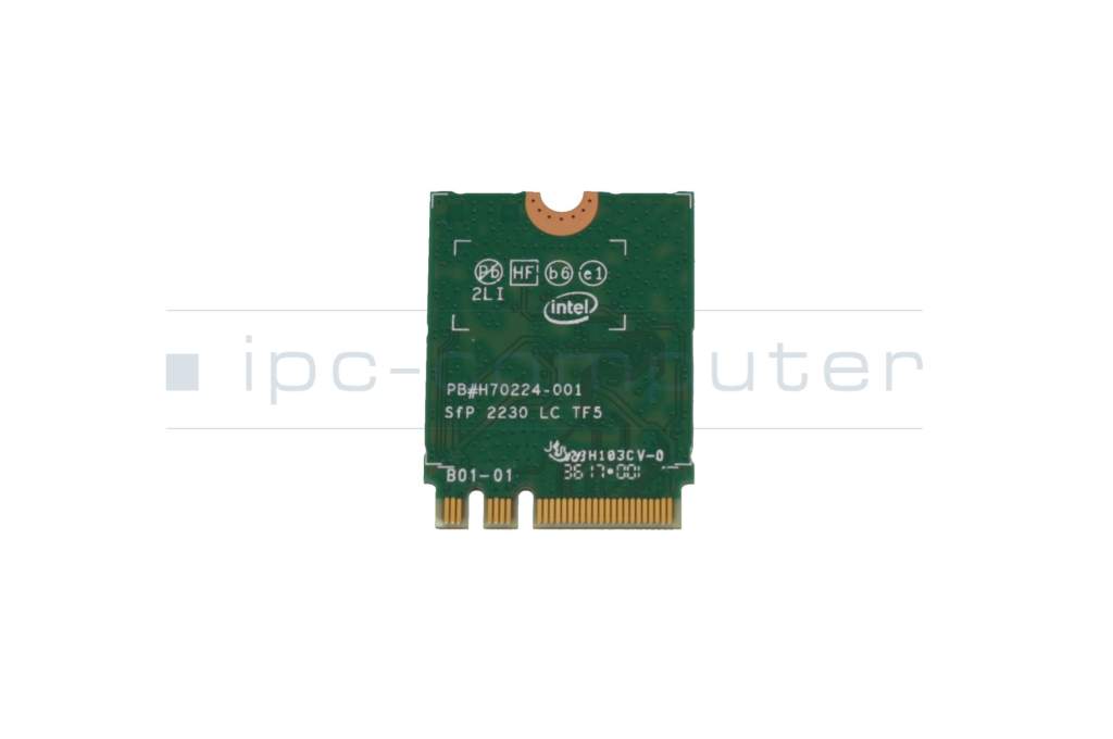 HP Elite x2 1012 G1 Original WLAN Karte - ipc-computer.de