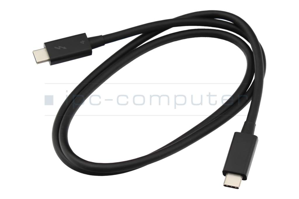 HP EliteBook 850 G6Thunderbolt Daten- / Ladekabel - ipc-computer.de