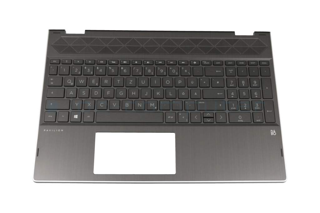 Clavier HP Pavilion 15-eh0000 Topcase V194546GS1 - Occasion