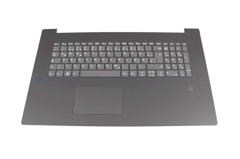 Lenovo IdeaPad 330-17IKB (81DK) Original Tastatur inkl. Topcase DE