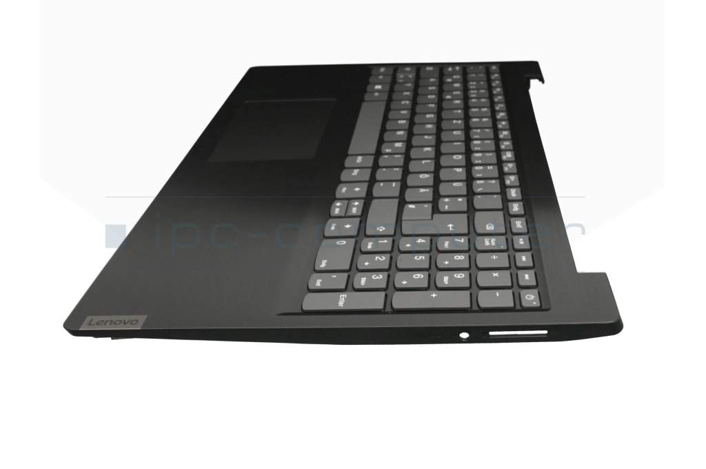 TopCase Con Tastiera QWERTZ Per Lenovo IdeaPad 330-15ICH (81FK) - FRU 5CB0R46909