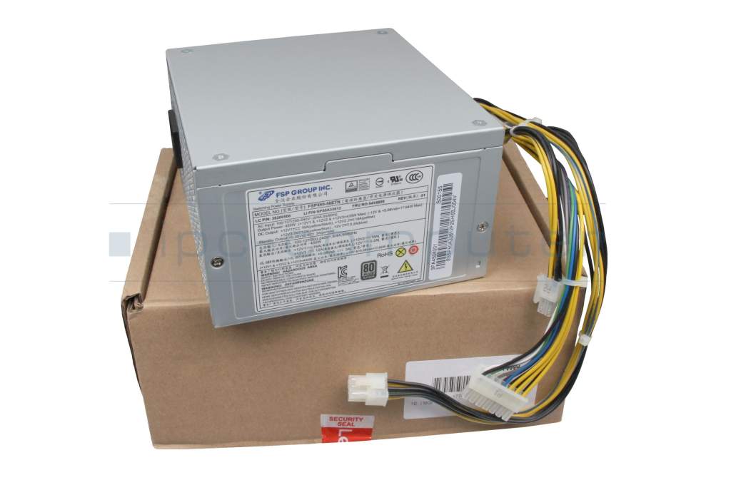 Lenovo ThinkCentre M92 (3229) Original Desktop-PC Netzteil 450 