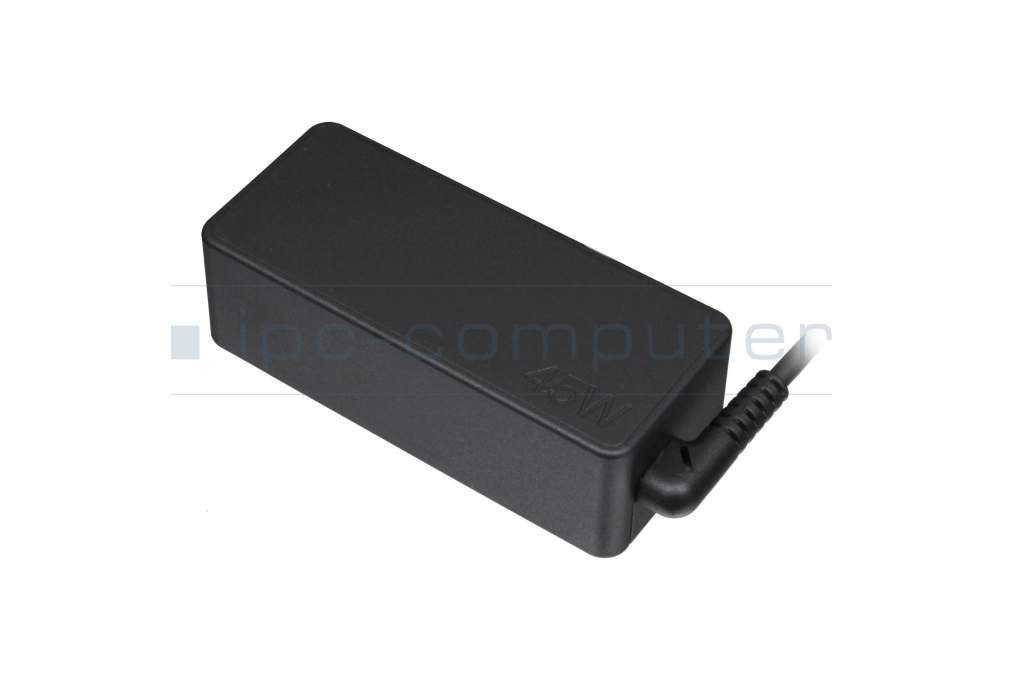 Lenovo Netzteil 45 W USB C, Netzteil Nennleistung: 45 W, Kompatible  Hersteller: Lenovo - Baechler Informatique