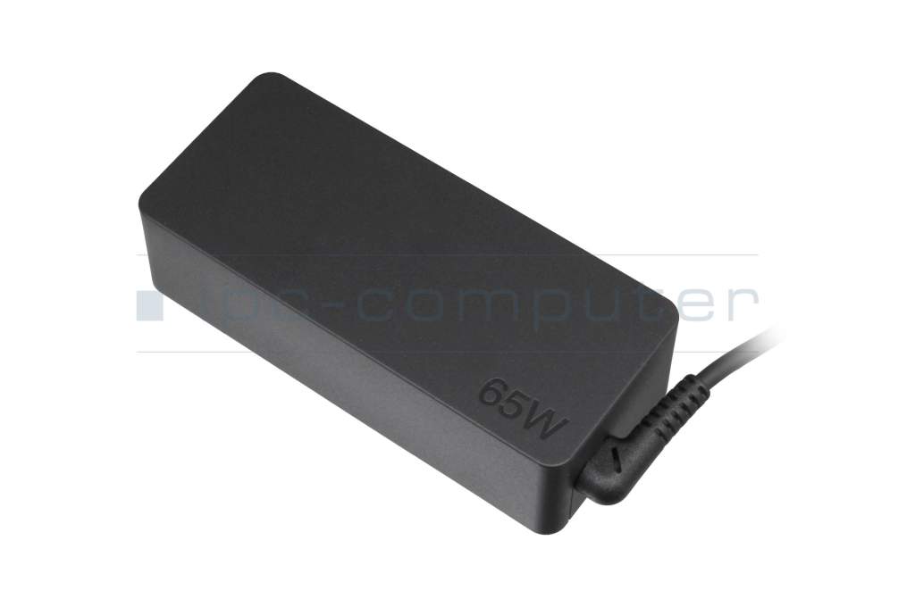 LENOVO Reise-Netzteil 65Watt USB-C (KFZ-Stecker)