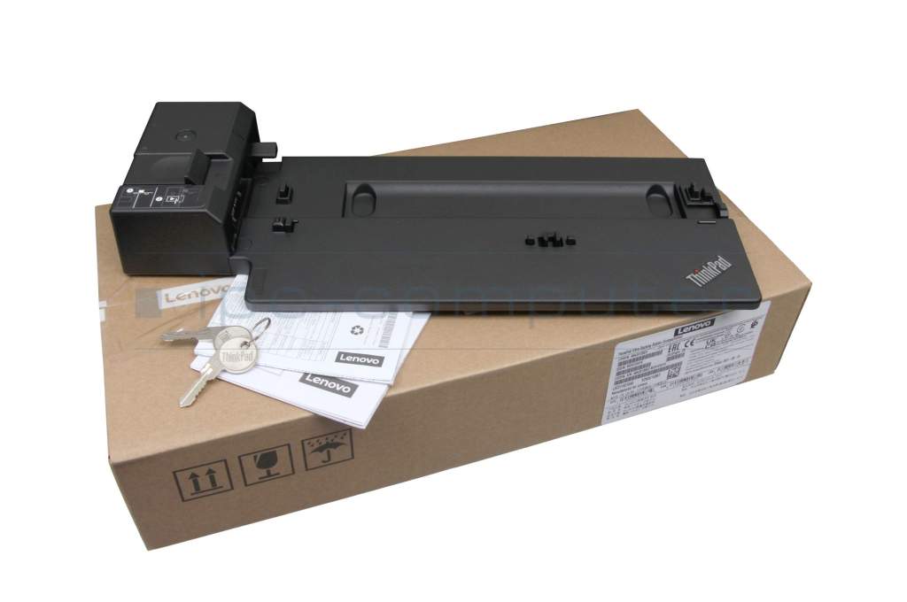 Lenovo ThinkPad X1 Carbon 6th Gen (20KH/20KG) Original ThinkPad Ultra