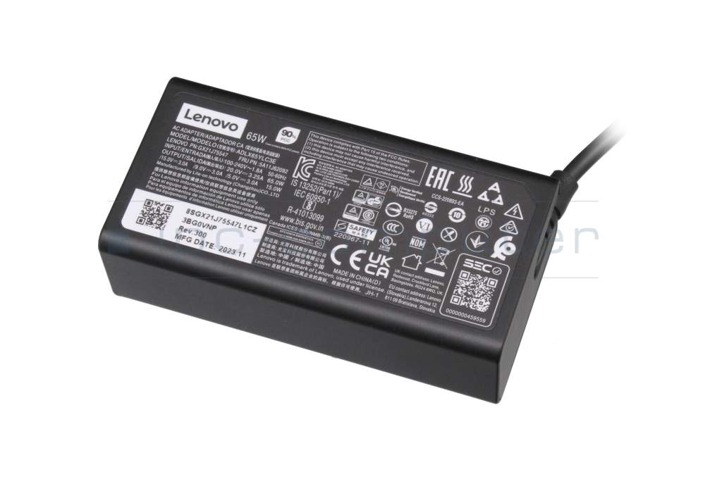USB-C Charging Port Power Jack – For Lenovo ThinkPad X1 Carbon Gen 9 (20XW/20XX)