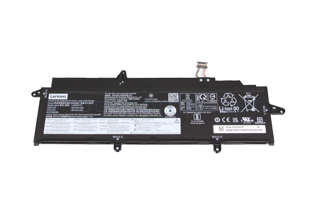 ThinkPad X13 Gen 2 Ryzen 16GB/256GB ジャンク Lenovo ThinkPad X13 2-in-1 Gen 5 21LW0012GE - 13.3