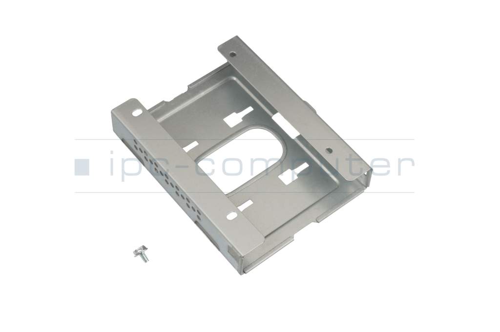 Festplatten-Einbaurahmen für den 1. Festplatten Schacht original  