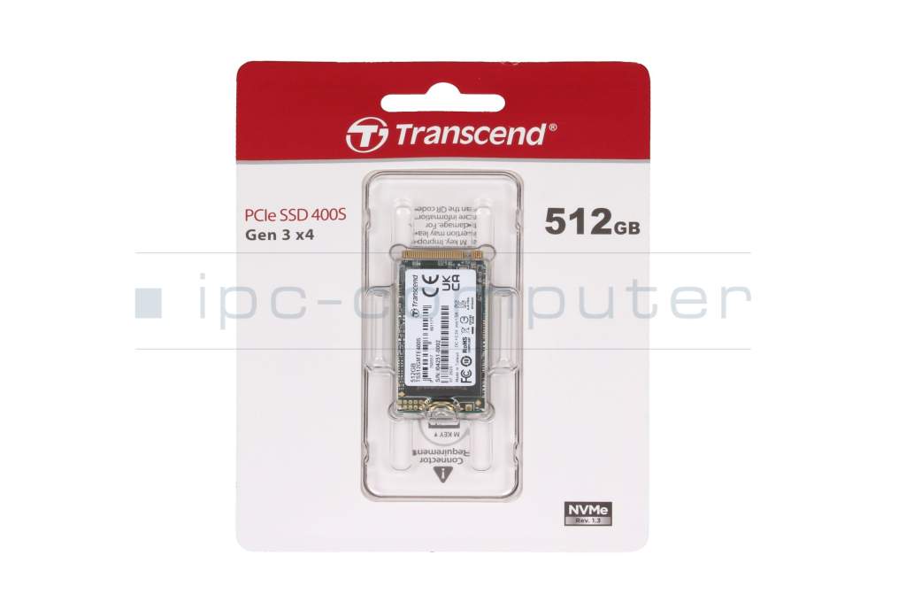 Lenovo Yoga 7 16ARP8 (83BS) SSD 512GB - ipc-computer.de