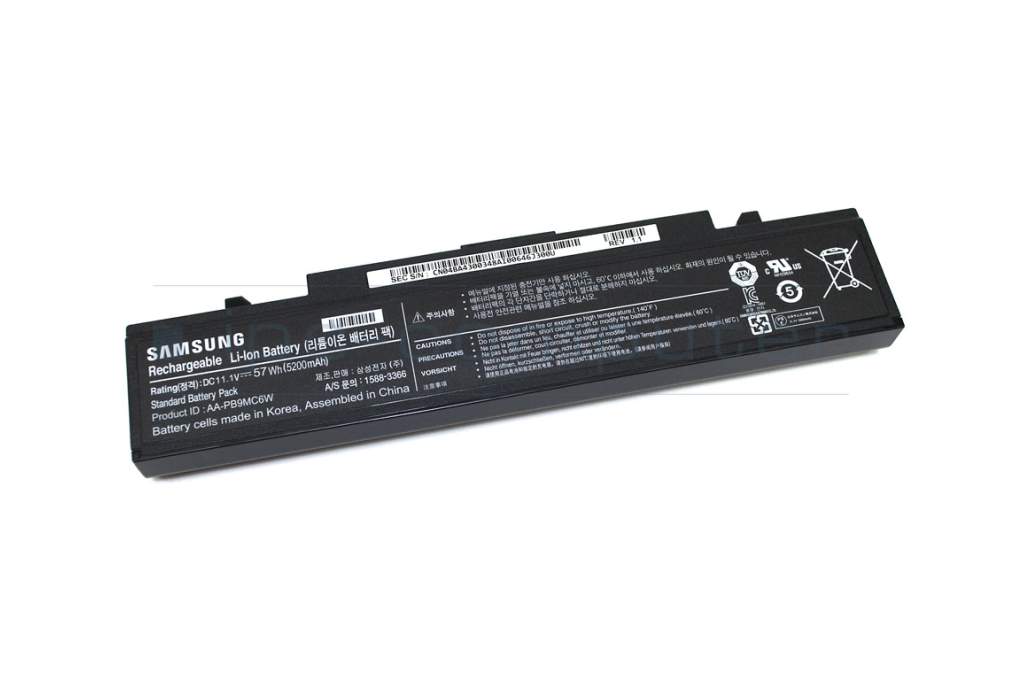 Samsung rf711 аккумулятор