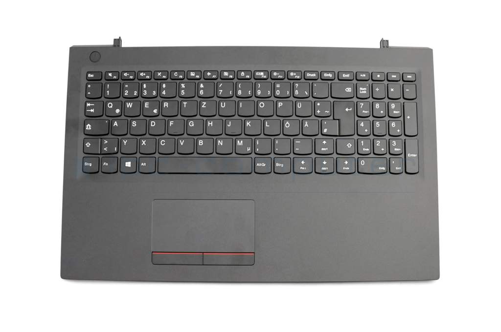 Ch Vs De Keyboard Layout