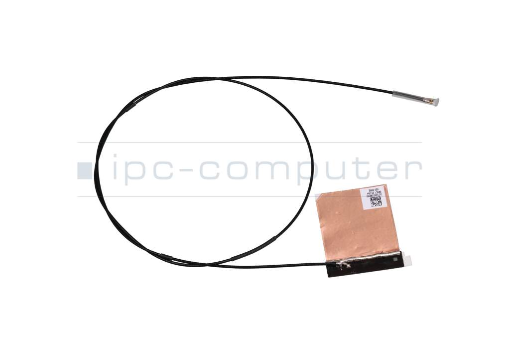 WLAN Antenne (MAIN) für Acer Extensa (EX215-51KG) - ipc-computer.de