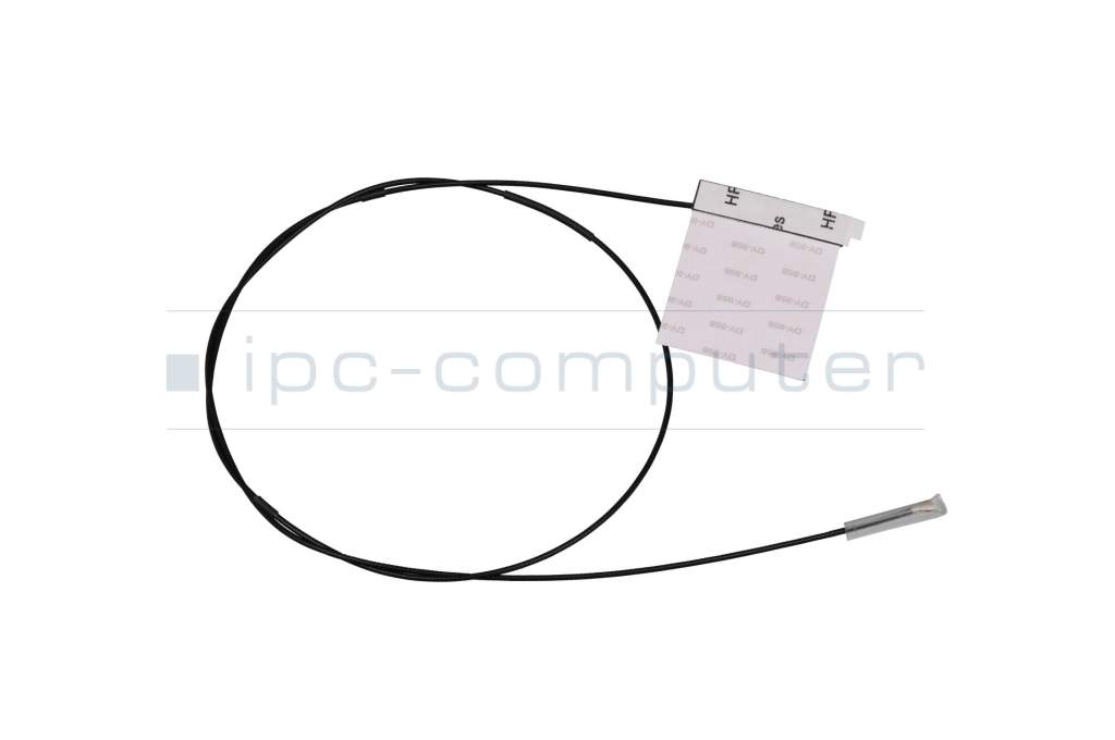 WLAN Antenne (MAIN) für Acer Extensa (EX215-51KG) - ipc-computer.de