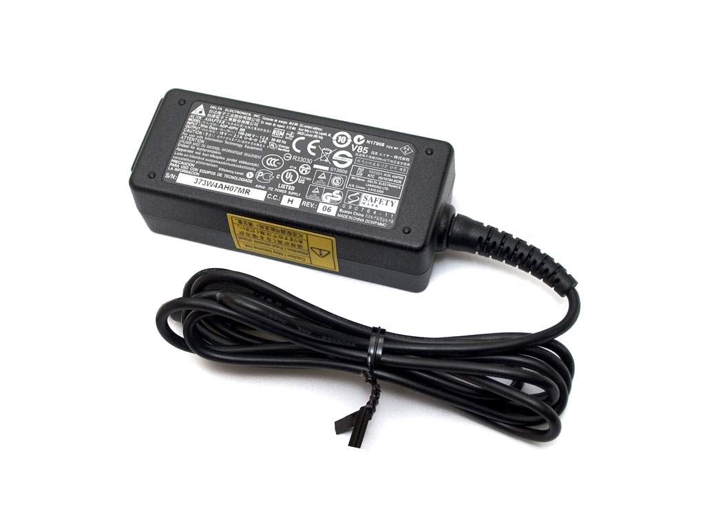 AC ADAPTER.2.1A.19V.ADS-40SI