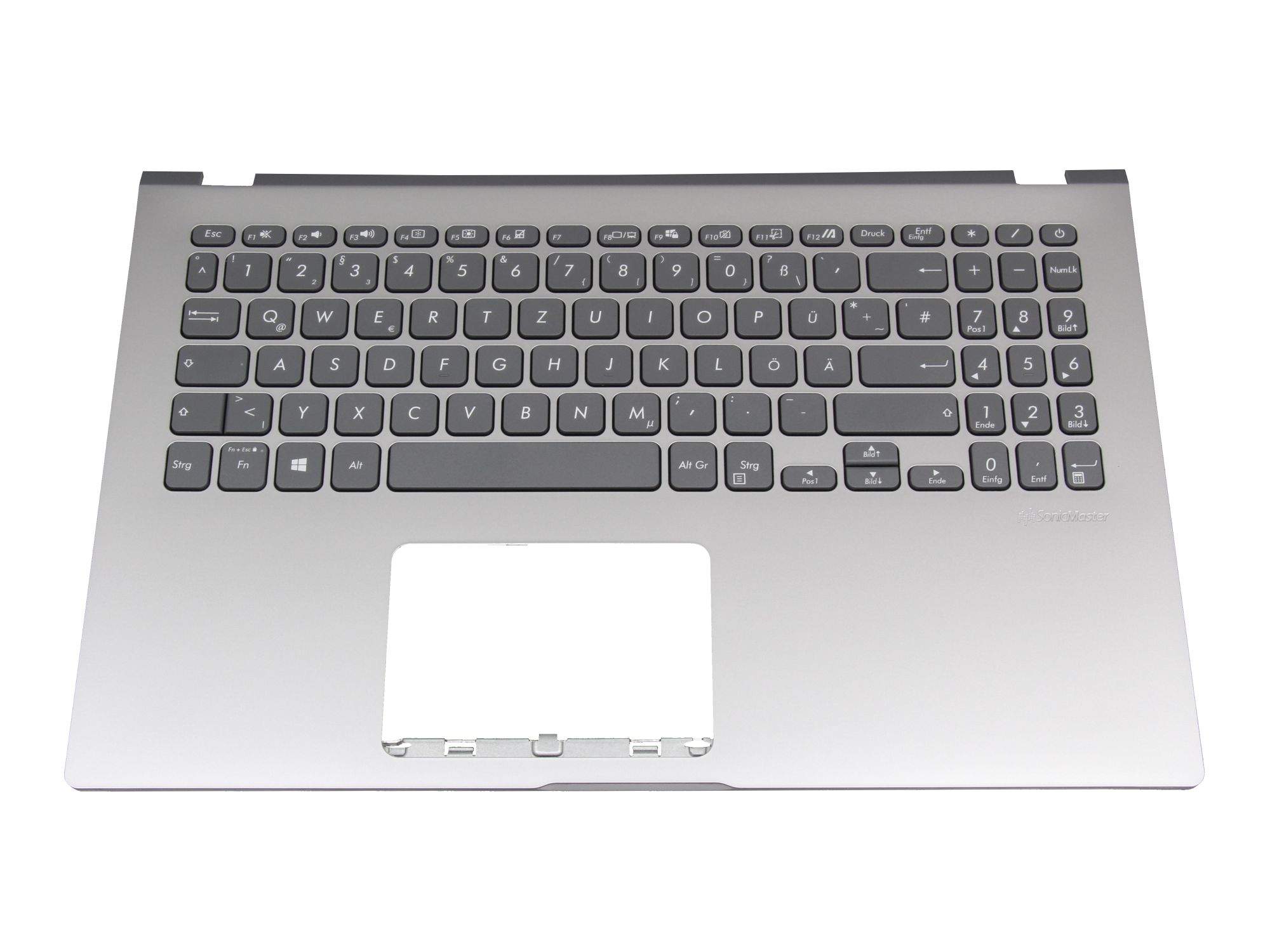 Buy ASUS X509DA-1KEYBOARD MODULE/AS