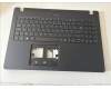 Acer 6B.VLKN7.010 Tastatur inkl. Topcase französisch mit Backlight
