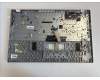 Acer Gehäuseoberseite mit Tastatur US-INT für Acer Aspire 17 (A17-51M)