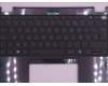 Acer 6B.B5MN2.019 Tastatur schwarz mit Topcase französisch