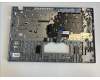 Acer Gehäuseoberseite mit Deutscher Tastatur für Acer Aspire 15 (A15-41M)