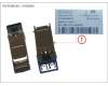 Fujitsu BQA:XBR-000174 SFP SINGLE MODE FIBRE, 8 GB/S 25 KM