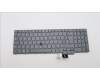 LENOVO 5N21F39344 Keyb P16 G1/G2 GB - BL