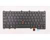 Lenovo 01EN412 Interne Tastatur, Schwedisch/Finnisch, schwarz