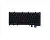 Lenovo 01HW644 Interne Tastatur, US-Englisch (International), Hintergrundbeleuchtung