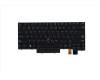 Lenovo 01HX424 Interne Tastatur, Arabisch, Hintergrundbeleuchtung